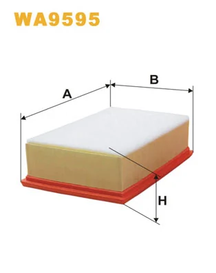 Air Filter